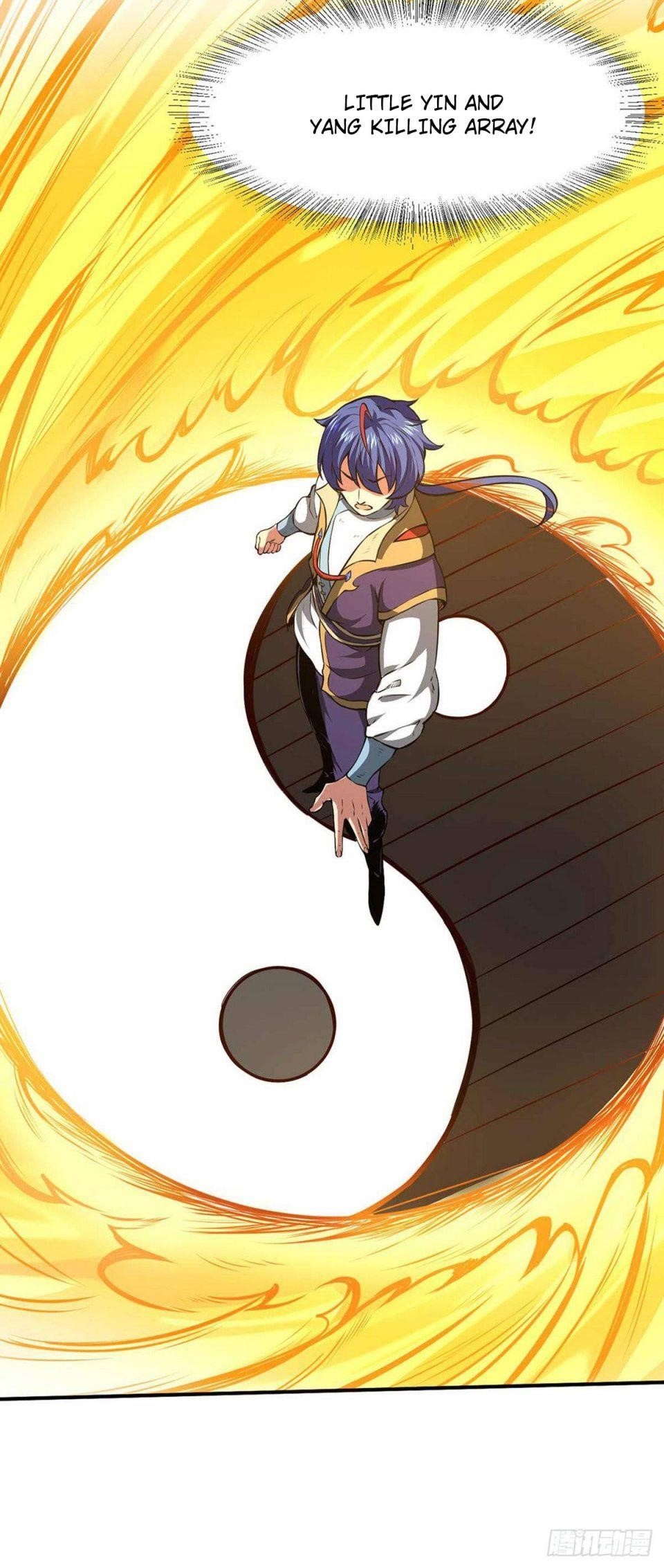 Martial Arts Reigns Chapter 166 - Manhwa18.com