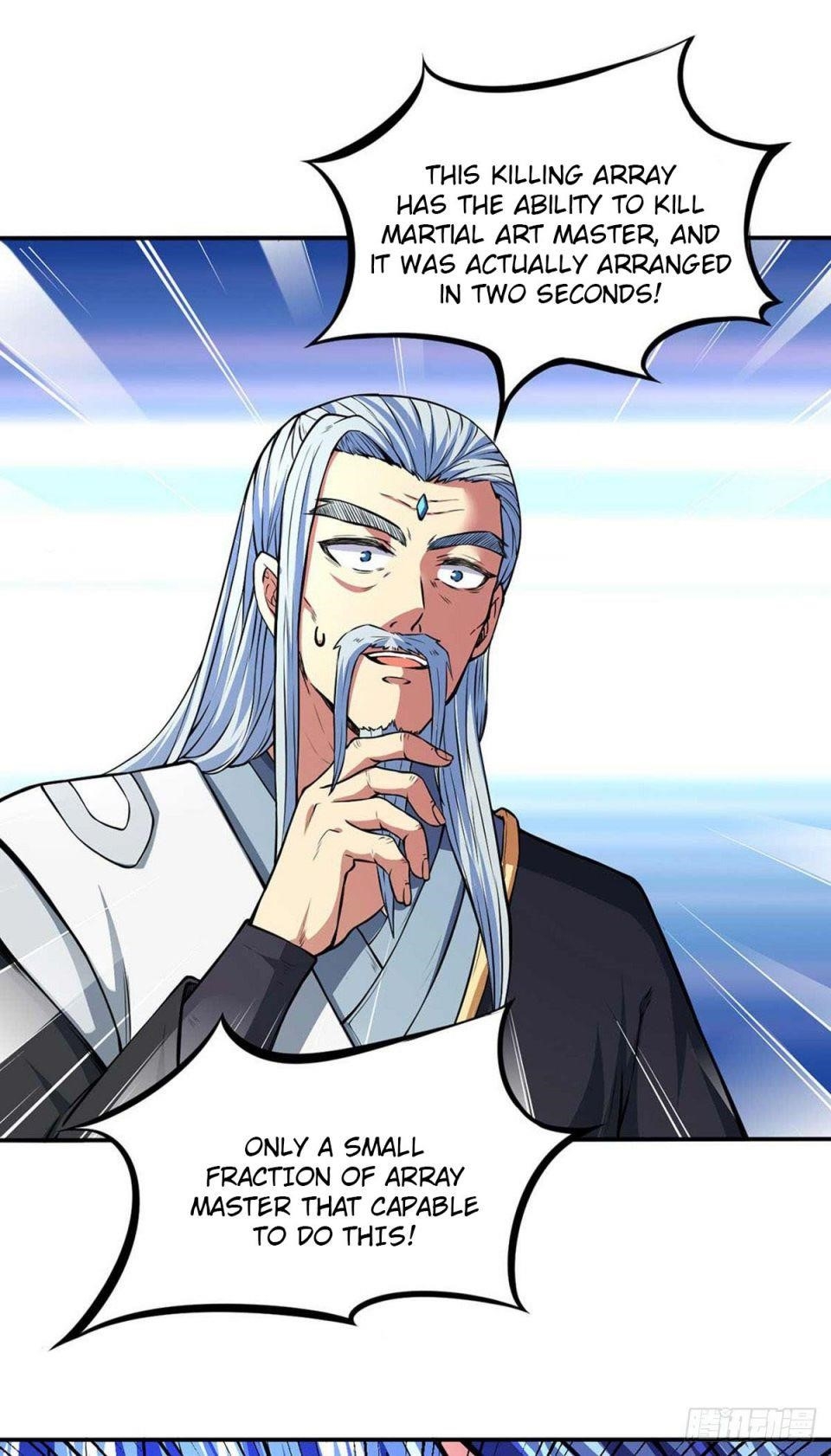Martial Arts Reigns Chapter 166 - Manhwa18.com