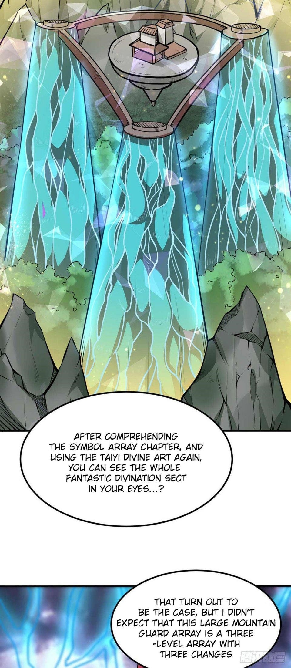 Martial Arts Reigns Chapter 166 - Manhwa18.com