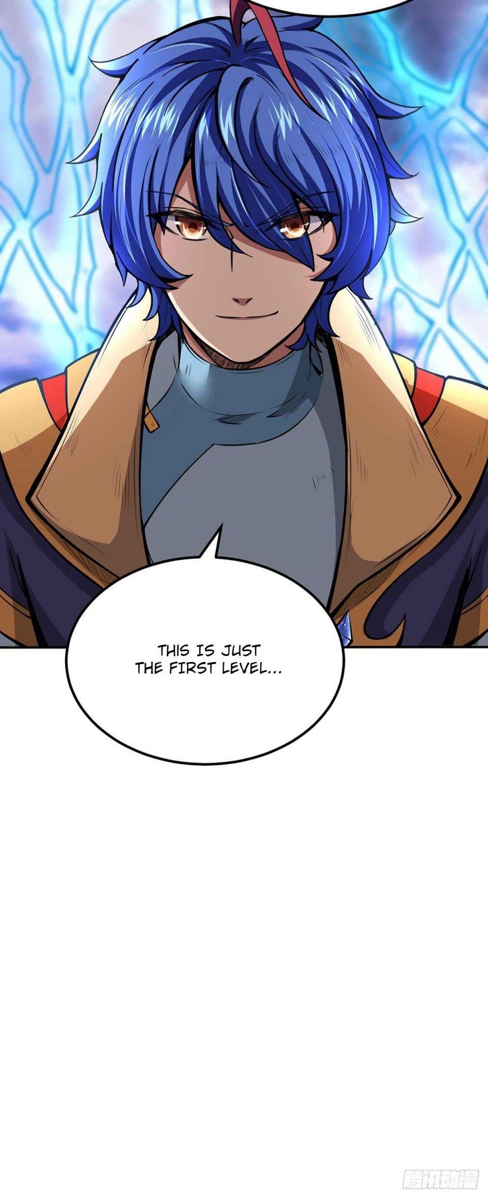 Martial Arts Reigns Chapter 166 - Manhwa18.com