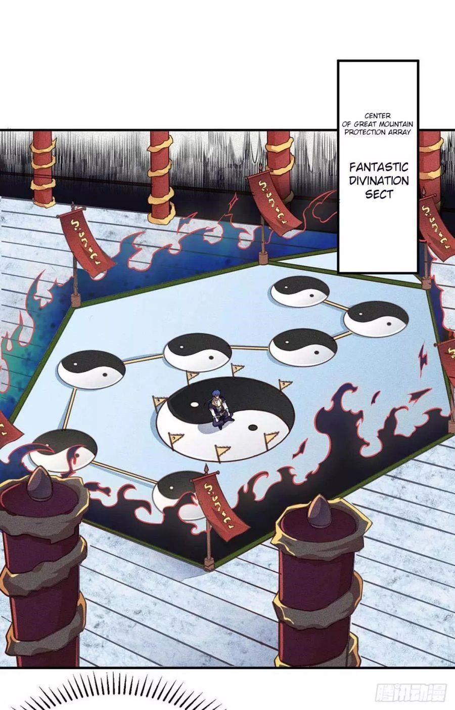 Martial Arts Reigns Chapter 167 - Manhwa18.com