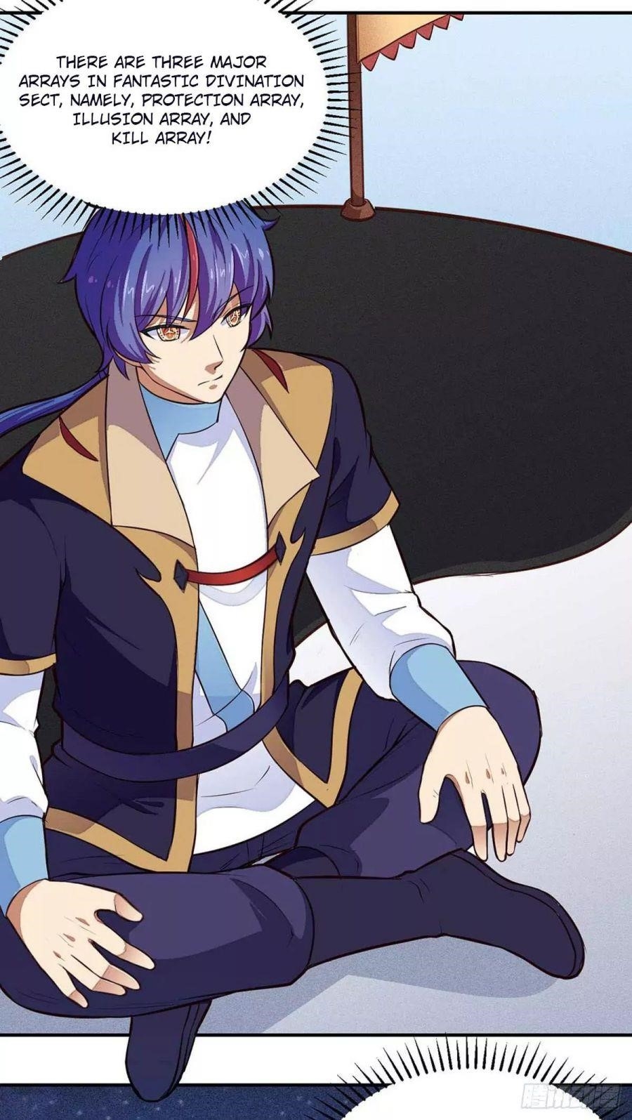 Martial Arts Reigns Chapter 167 - Manhwa18.com