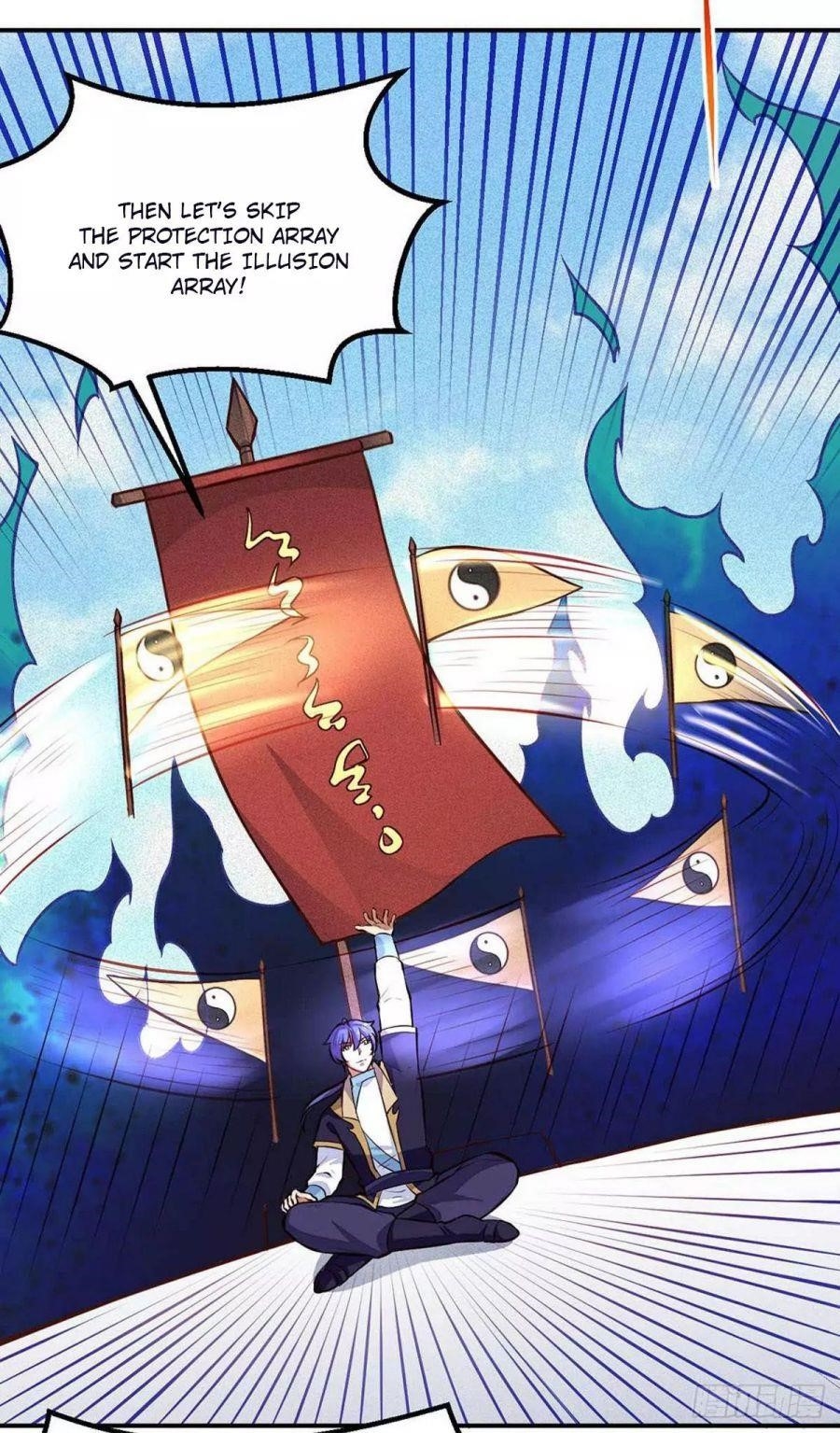 Martial Arts Reigns Chapter 167 - Manhwa18.com