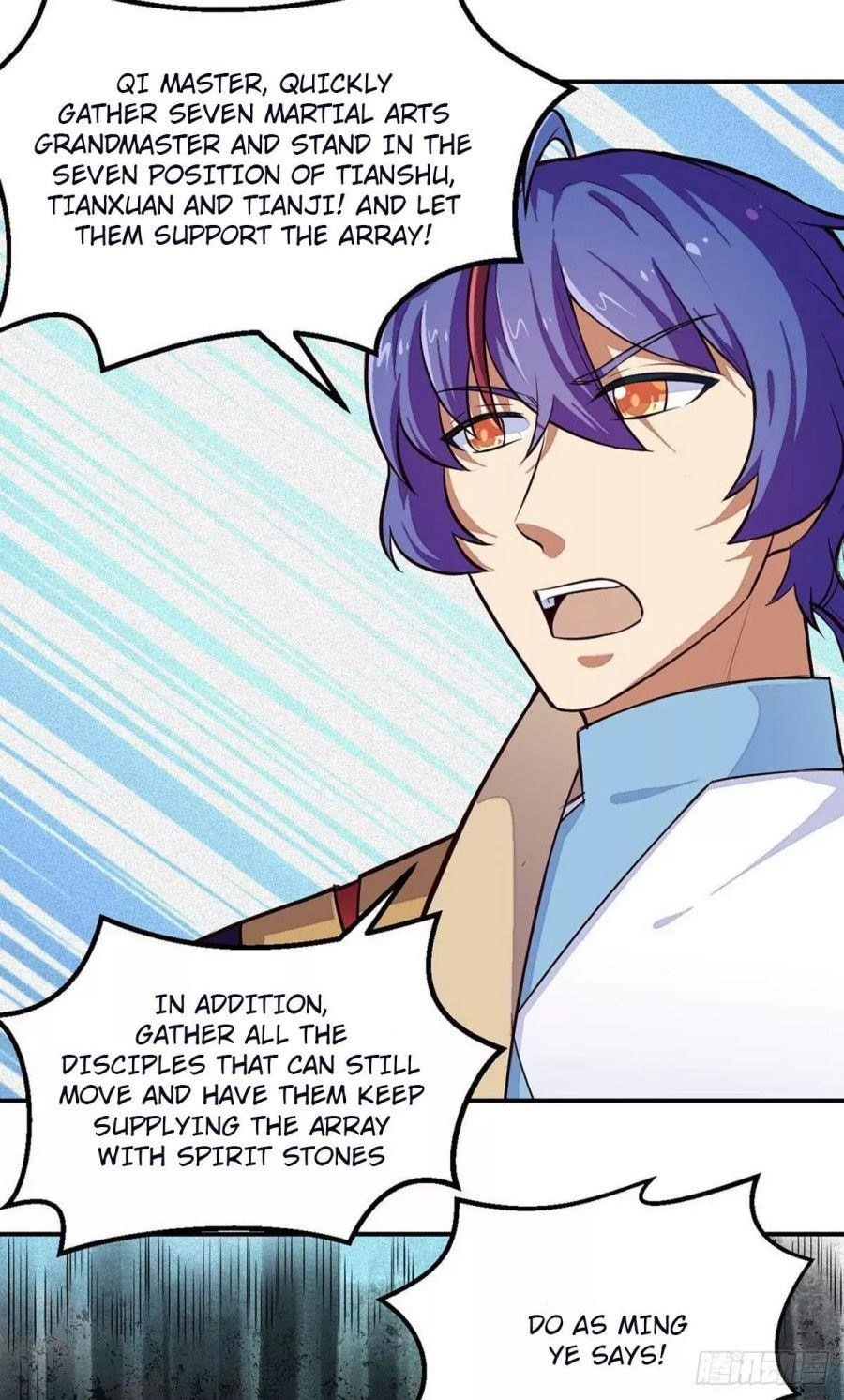 Martial Arts Reigns Chapter 167 - Manhwa18.com