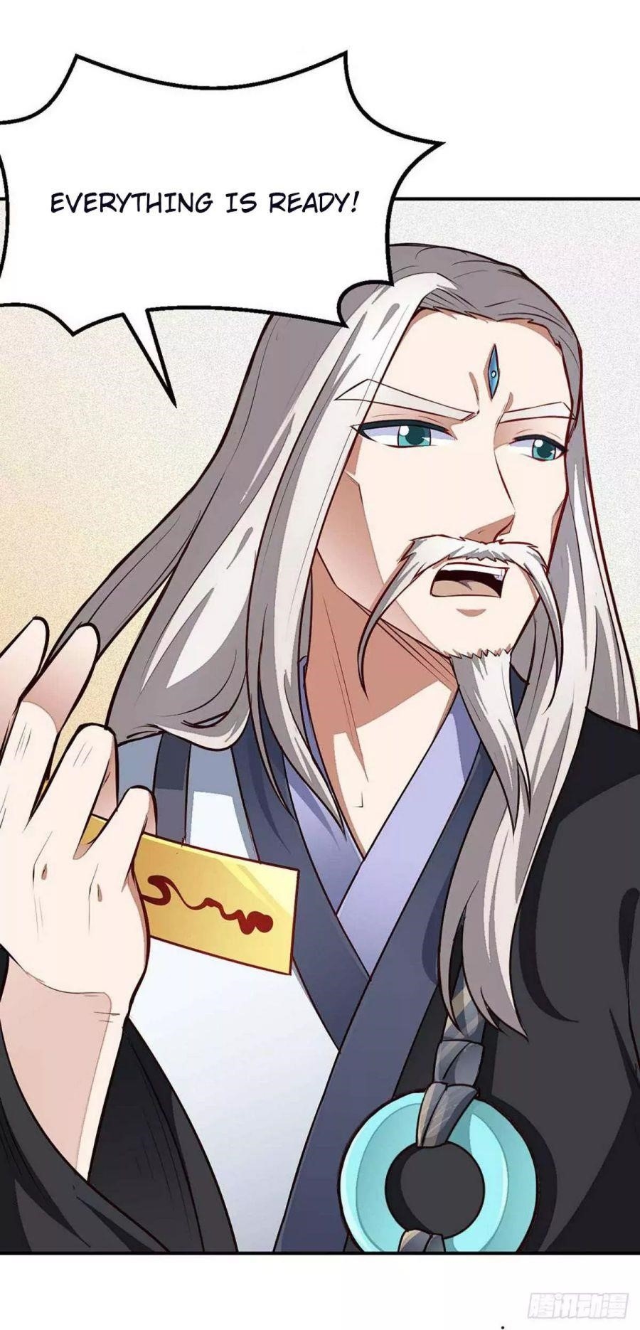 Martial Arts Reigns Chapter 167 - Manhwa18.com