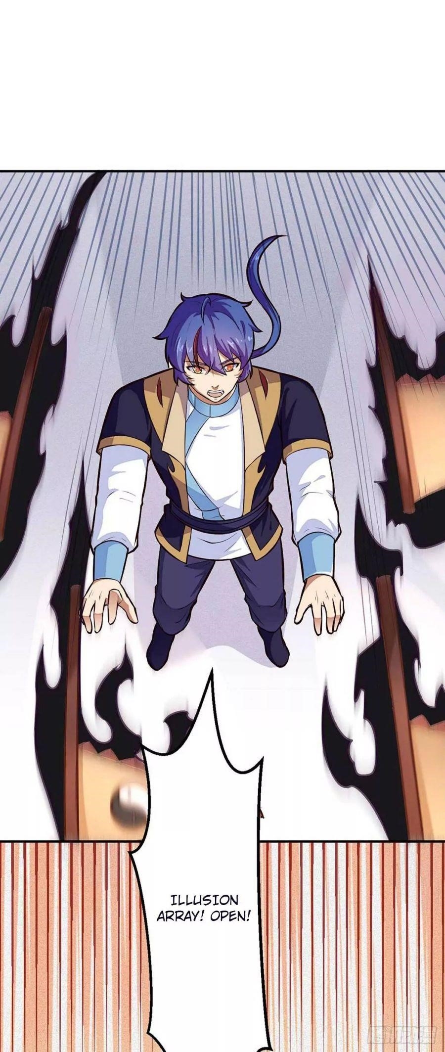 Martial Arts Reigns Chapter 167 - Manhwa18.com