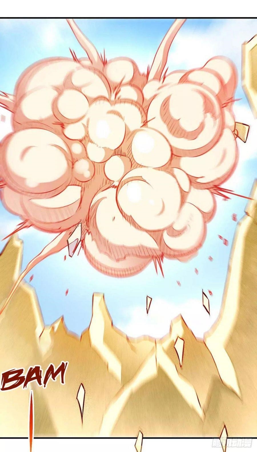 Martial Arts Reigns Chapter 167 - Manhwa18.com