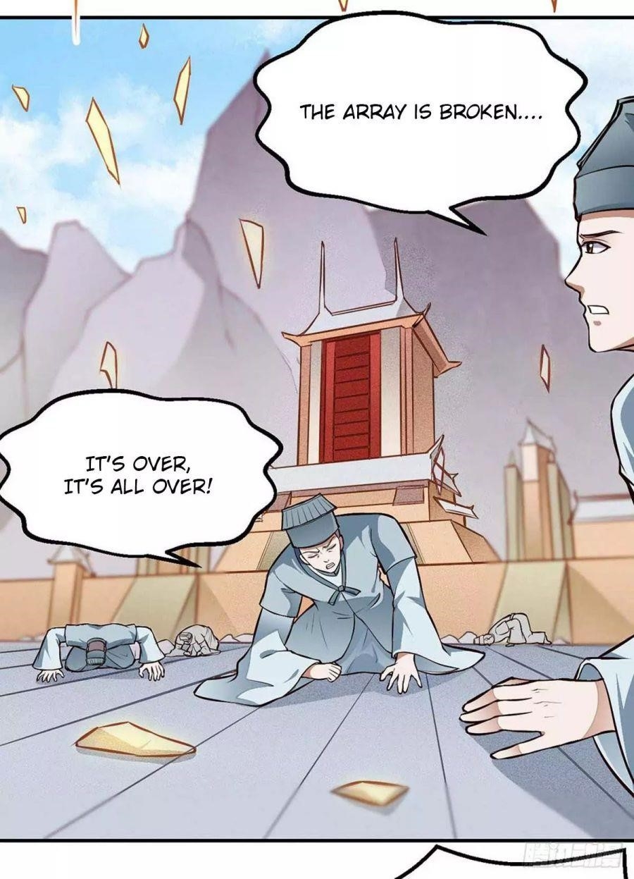 Martial Arts Reigns Chapter 167 - Manhwa18.com