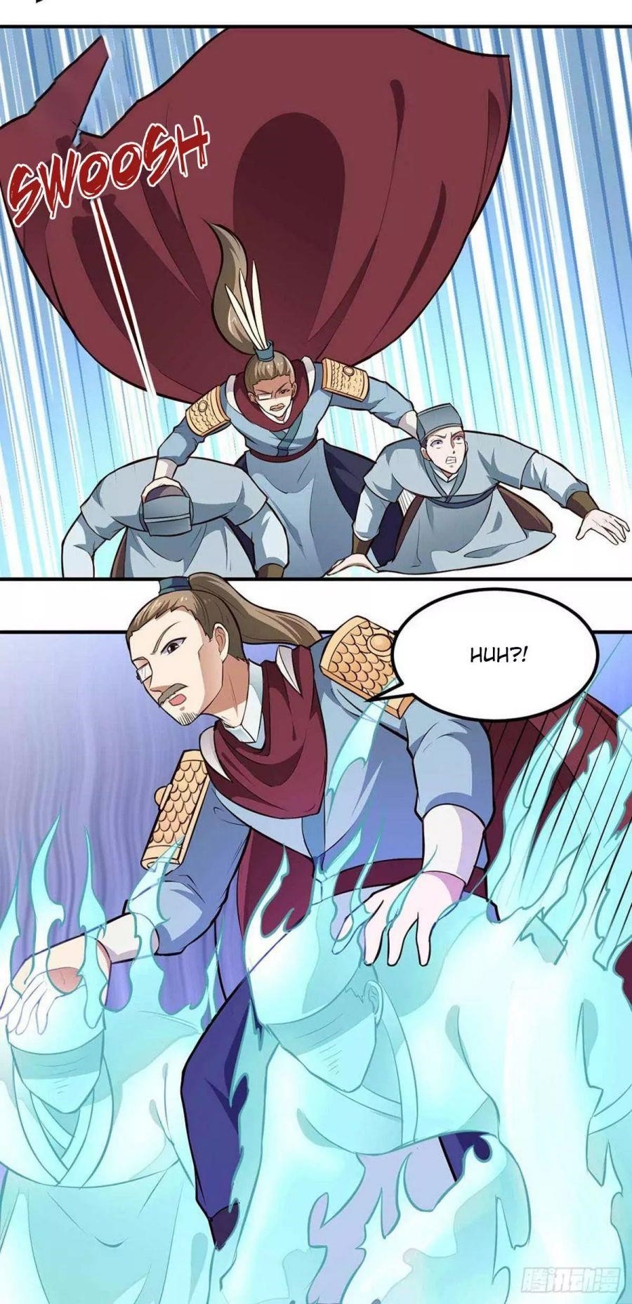 Martial Arts Reigns Chapter 167 - Manhwa18.com