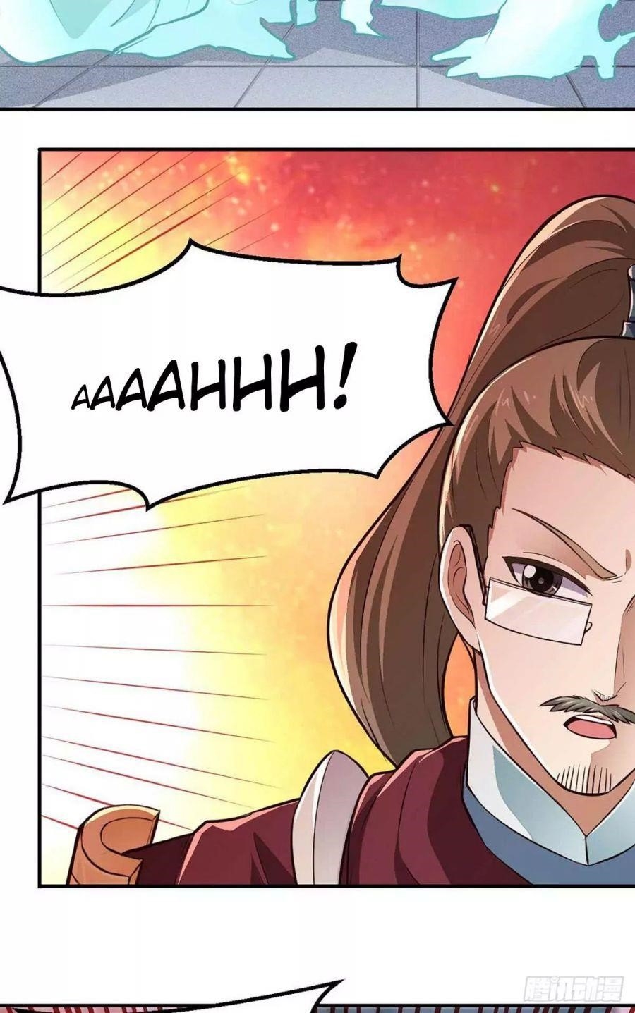 Martial Arts Reigns Chapter 167 - Manhwa18.com