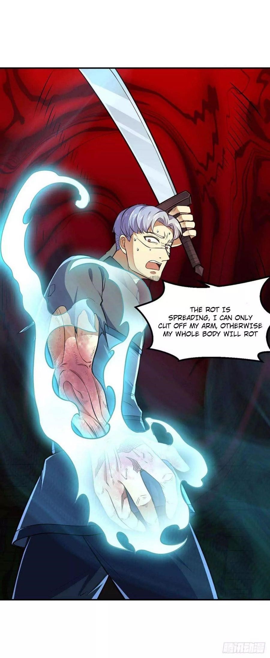 Martial Arts Reigns Chapter 167 - Manhwa18.com