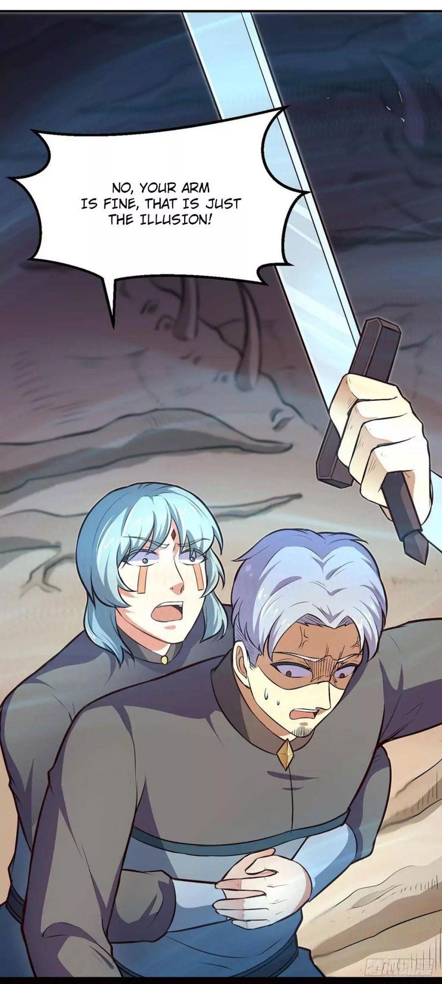 Martial Arts Reigns Chapter 167 - Manhwa18.com