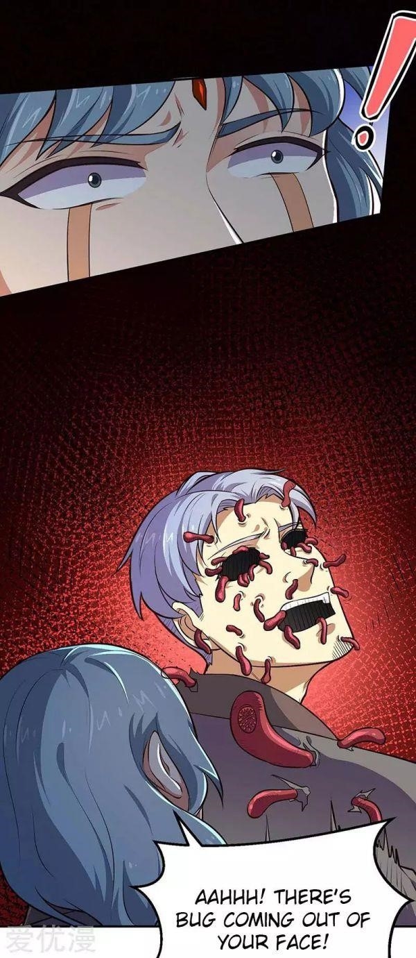 Martial Arts Reigns Chapter 167 - Manhwa18.com