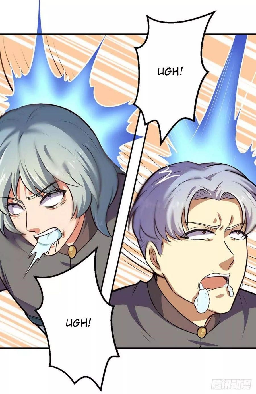 Martial Arts Reigns Chapter 167 - Manhwa18.com