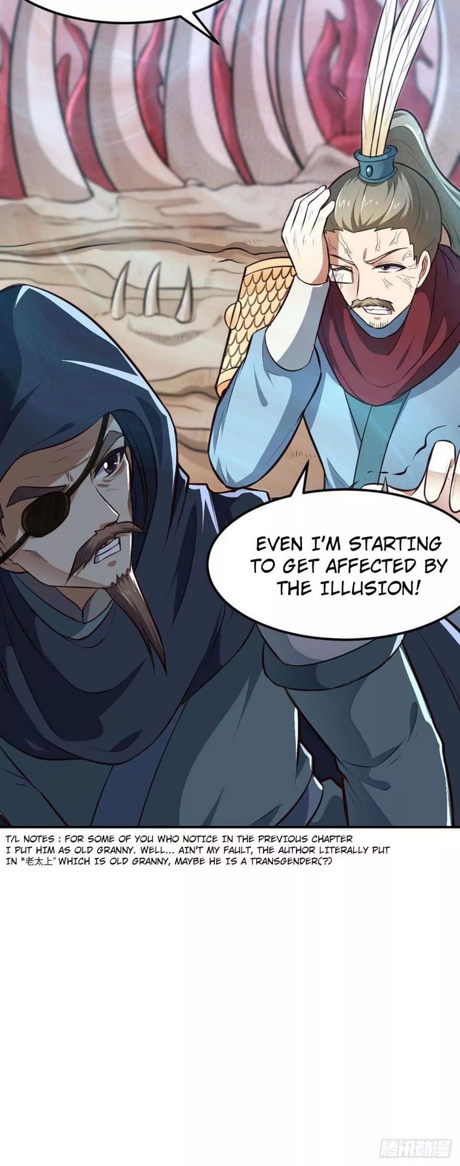Martial Arts Reigns Chapter 167 - Manhwa18.com
