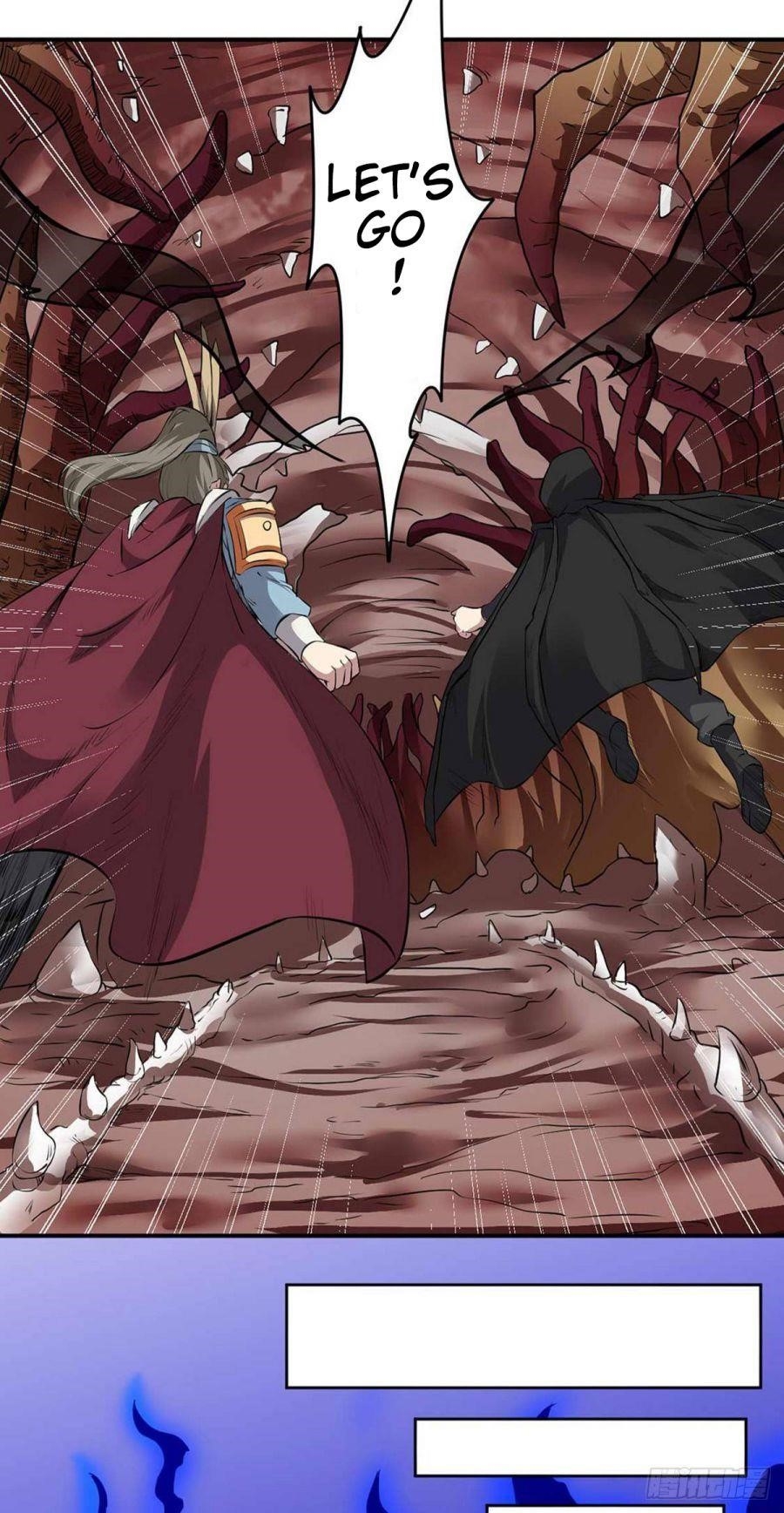 Martial Arts Reigns Chapter 168 - Manhwa18.com