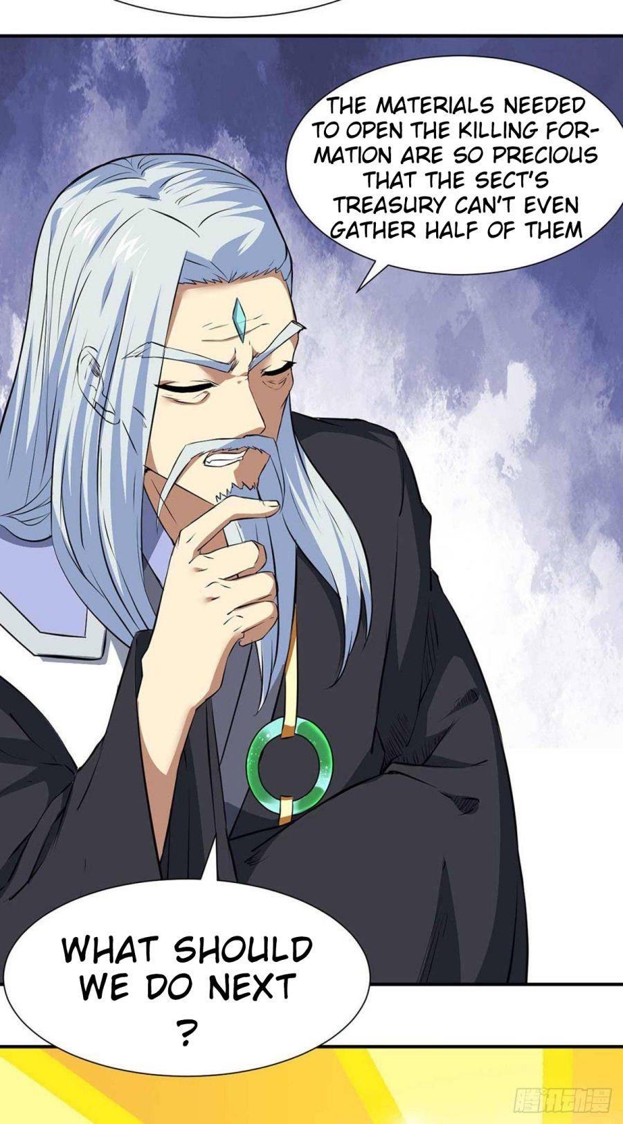 Martial Arts Reigns Chapter 168 - Manhwa18.com