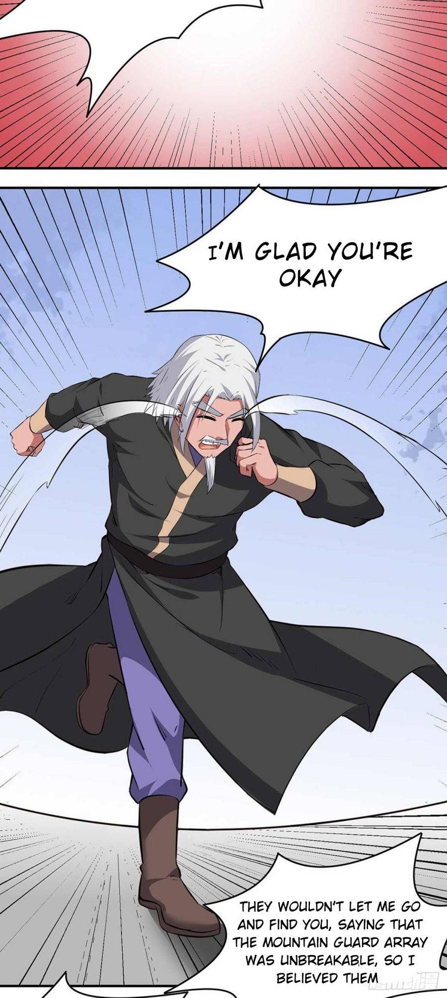 Martial Arts Reigns Chapter 168 - Manhwa18.com