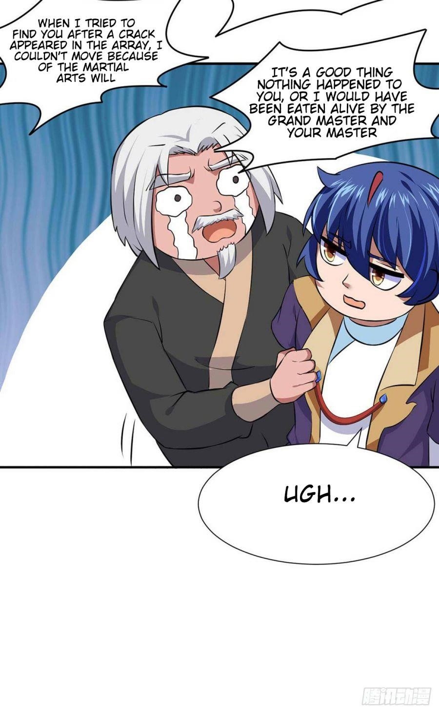 Martial Arts Reigns Chapter 168 - Manhwa18.com