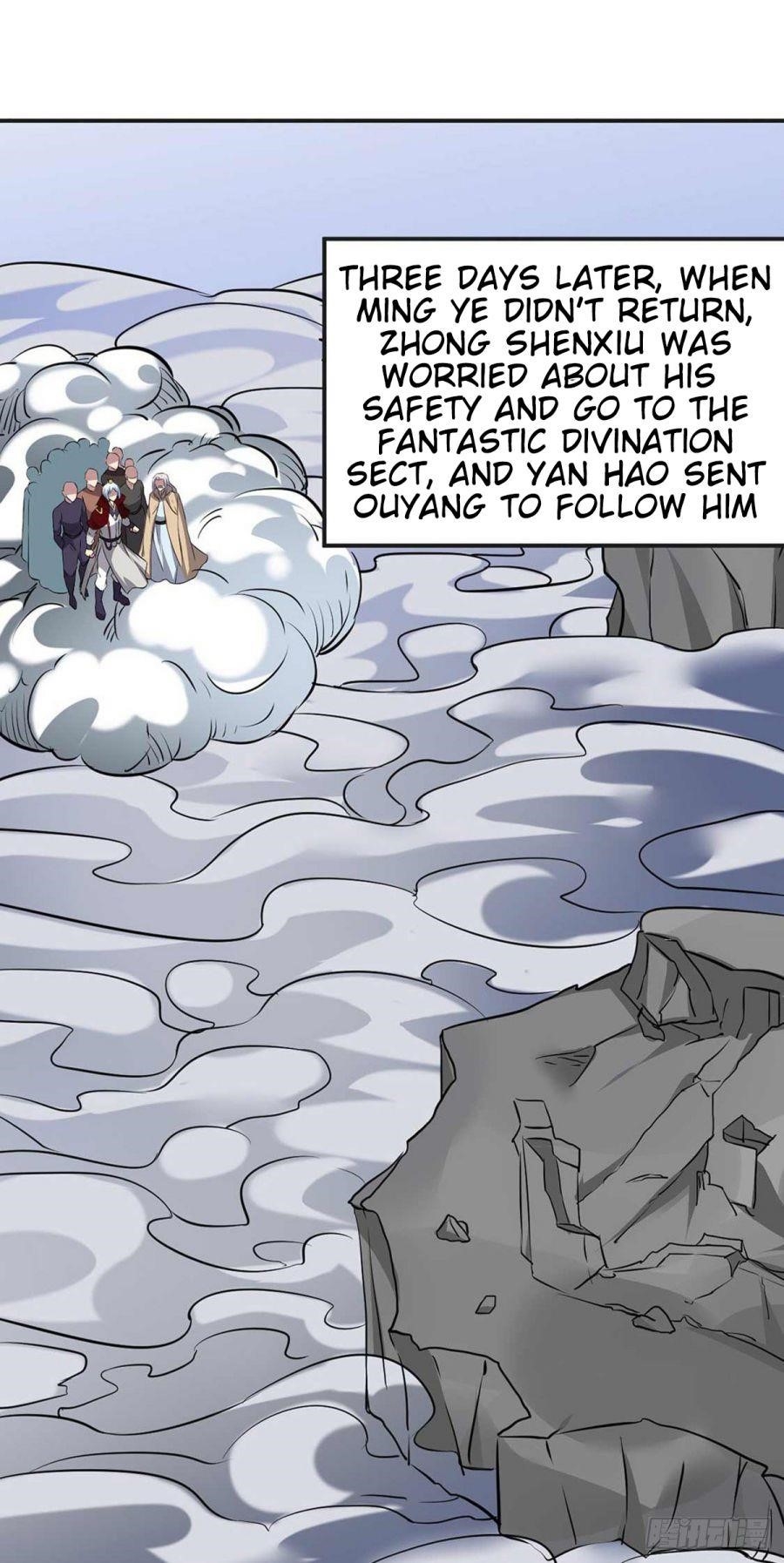 Martial Arts Reigns Chapter 168 - Manhwa18.com