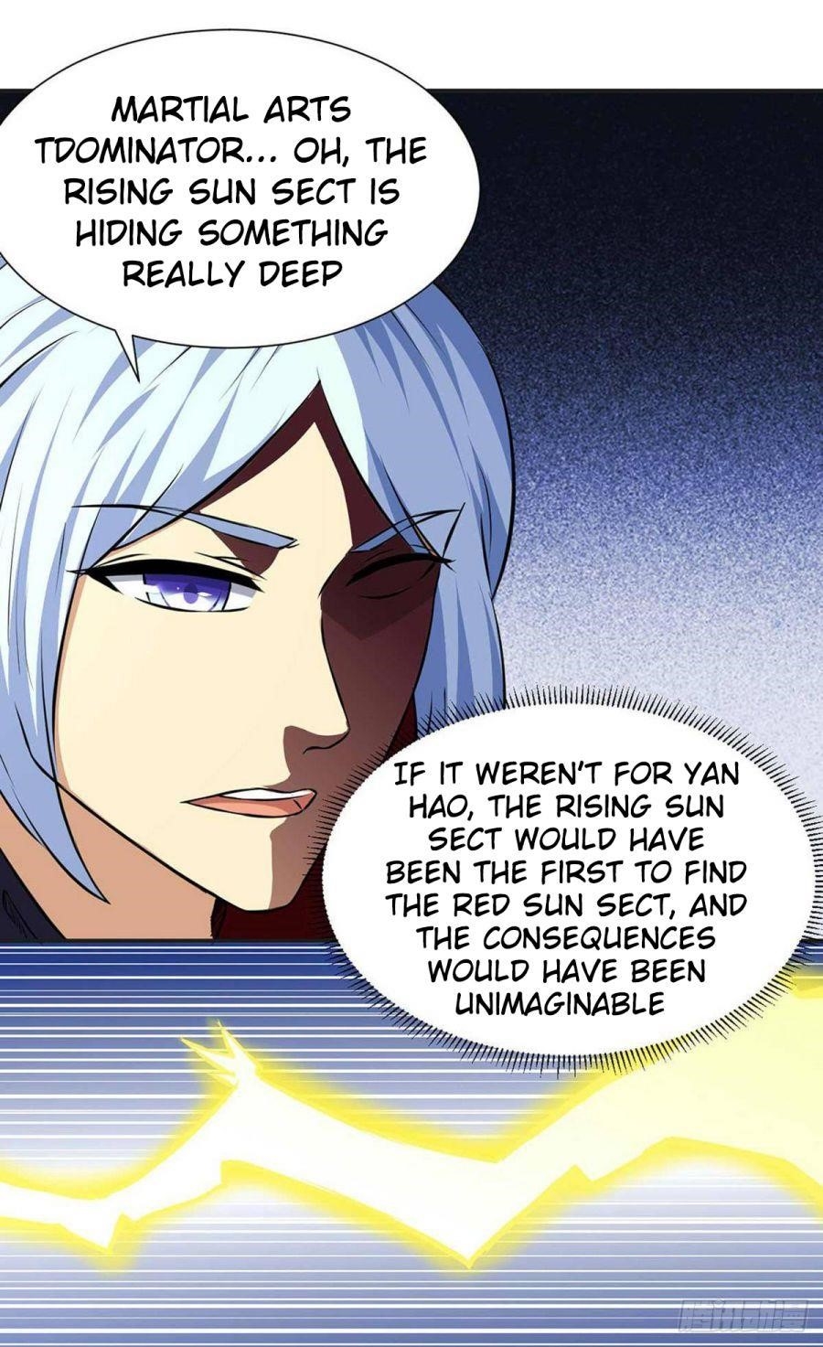 Martial Arts Reigns Chapter 168 - Manhwa18.com
