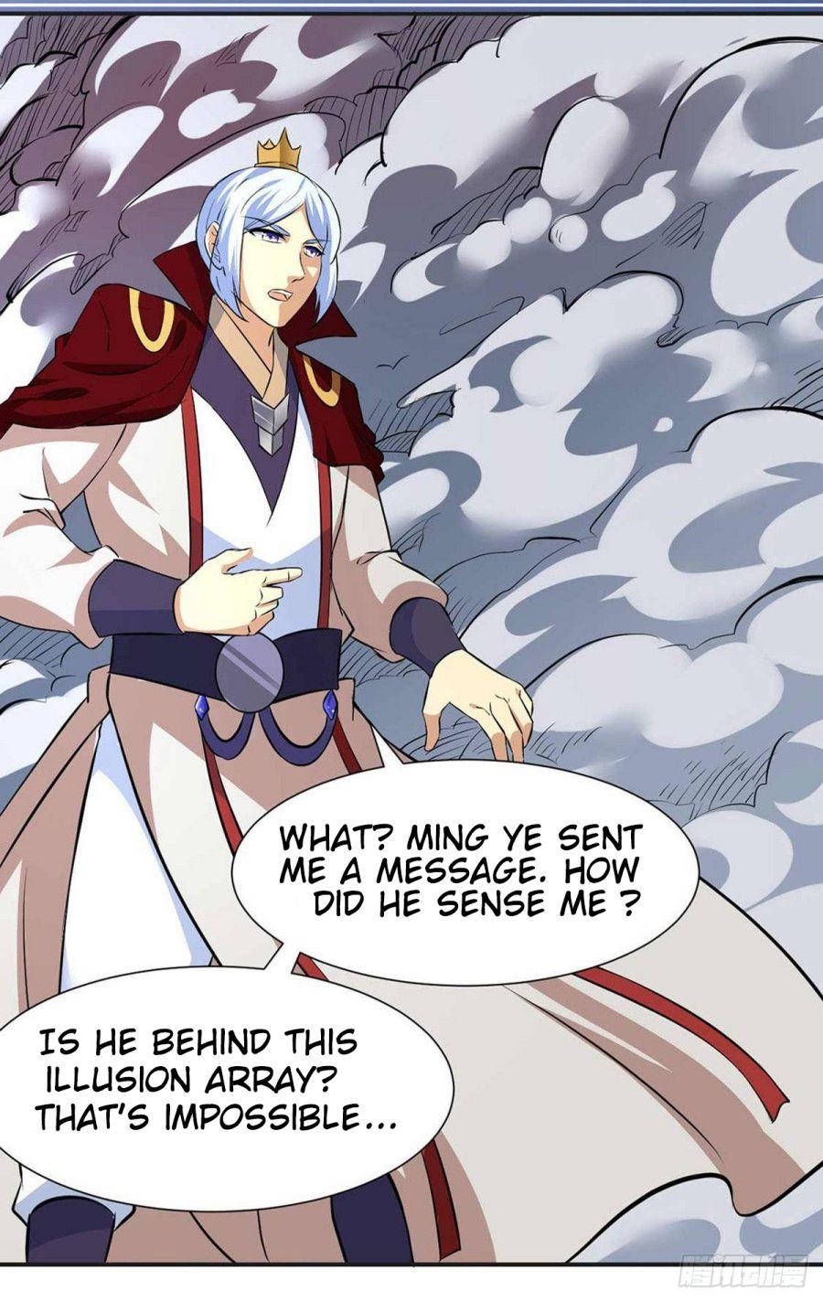 Martial Arts Reigns Chapter 168 - Manhwa18.com