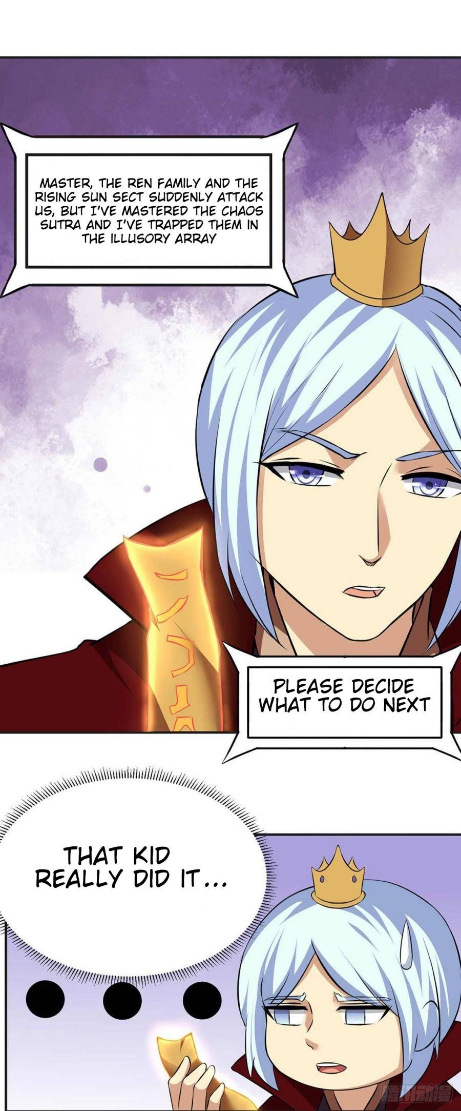 Martial Arts Reigns Chapter 168 - Manhwa18.com