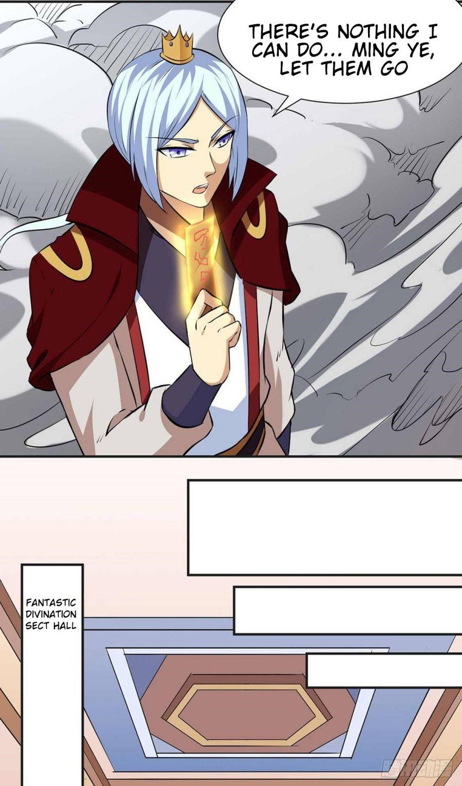 Martial Arts Reigns Chapter 168 - Manhwa18.com