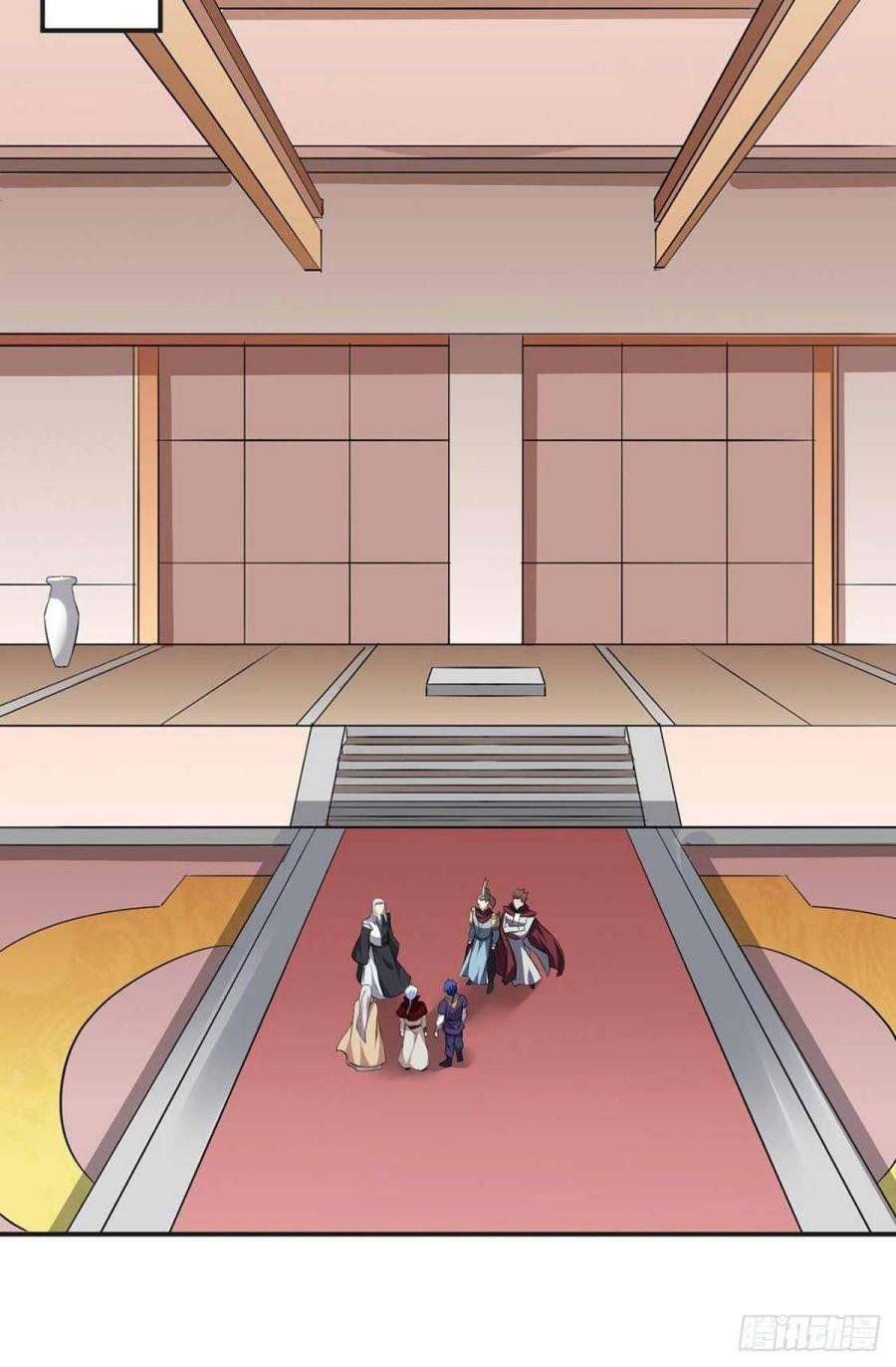 Martial Arts Reigns Chapter 168 - Manhwa18.com