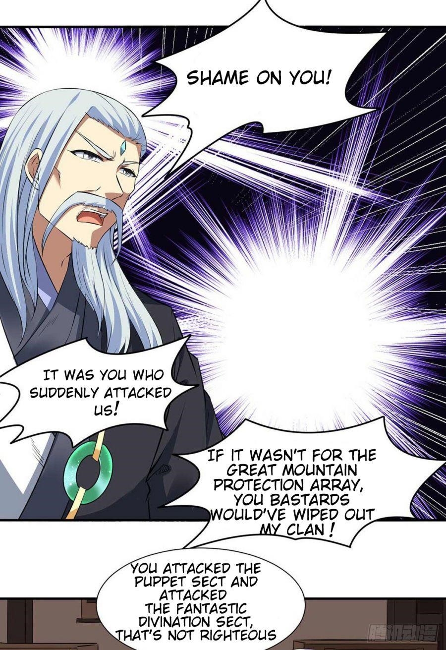 Martial Arts Reigns Chapter 168 - Manhwa18.com