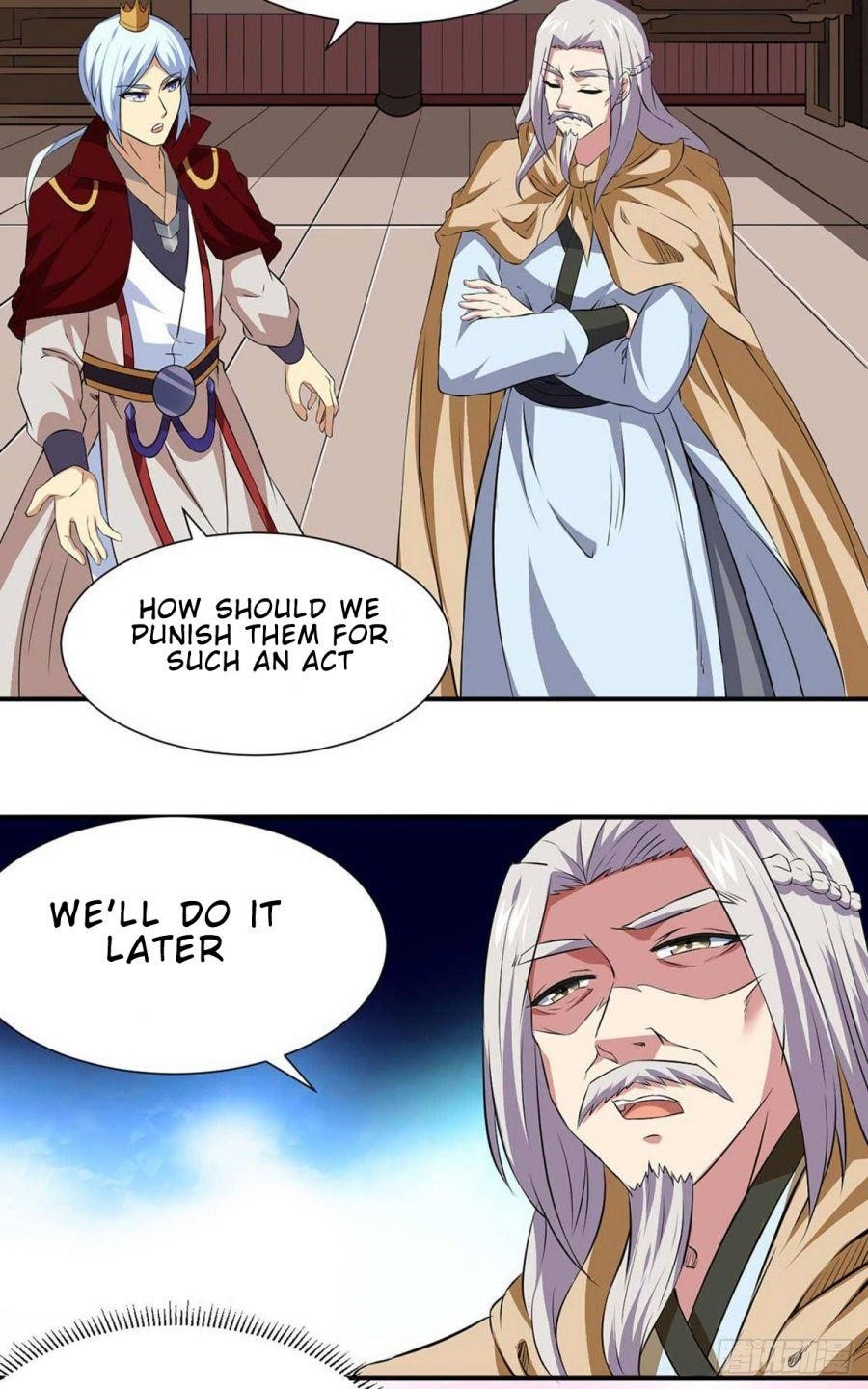 Martial Arts Reigns Chapter 168 - Manhwa18.com