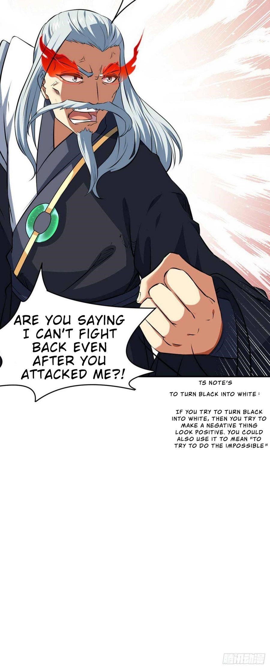 Martial Arts Reigns Chapter 168 - Manhwa18.com