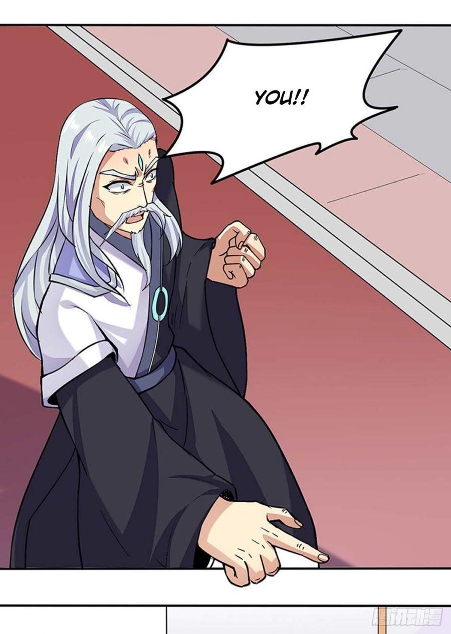 Martial Arts Reigns Chapter 169 - Manhwa18.com