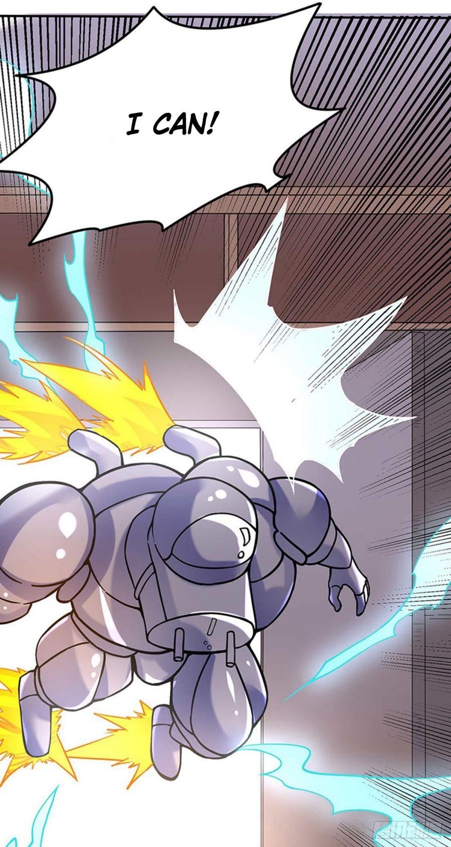 Martial Arts Reigns Chapter 169 - Manhwa18.com