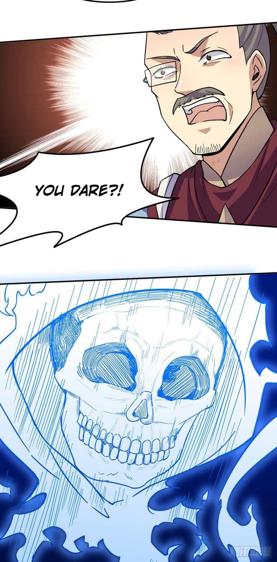 Martial Arts Reigns Chapter 169 - Manhwa18.com