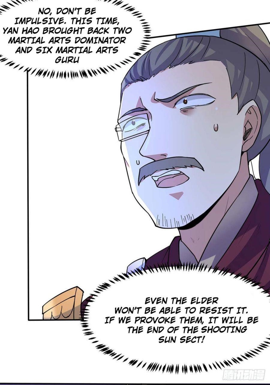 Martial Arts Reigns Chapter 169 - Manhwa18.com