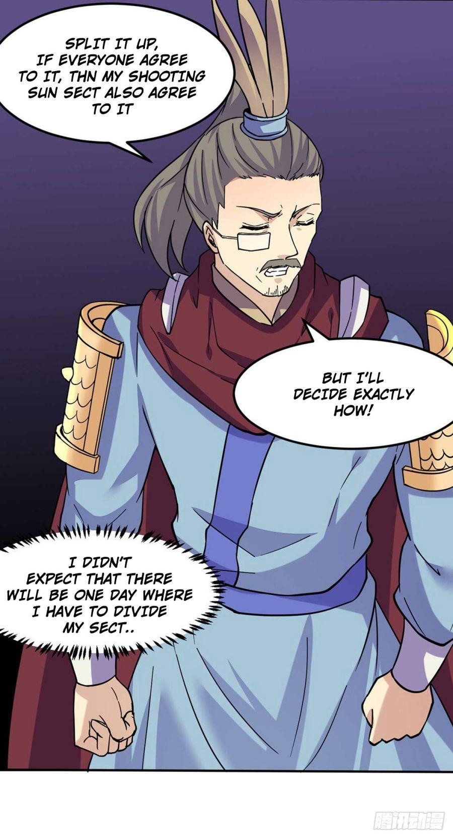 Martial Arts Reigns Chapter 169 - Manhwa18.com