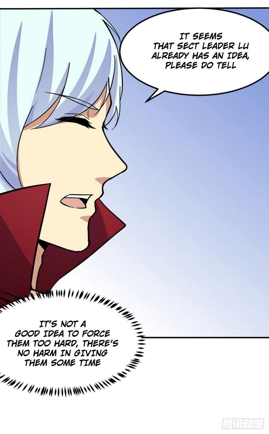 Martial Arts Reigns Chapter 169 - Manhwa18.com