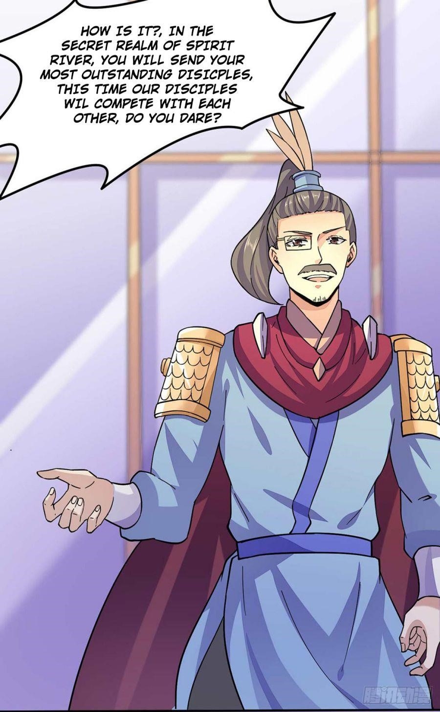 Martial Arts Reigns Chapter 169 - Manhwa18.com