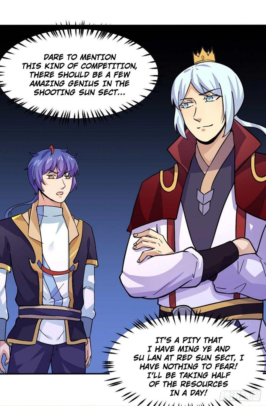 Martial Arts Reigns Chapter 169 - Manhwa18.com