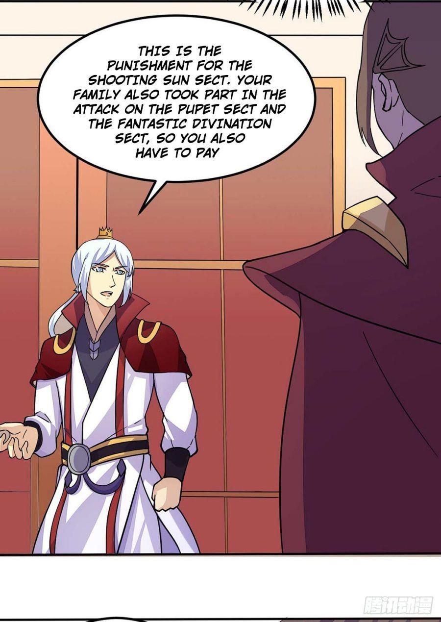 Martial Arts Reigns Chapter 169 - Manhwa18.com