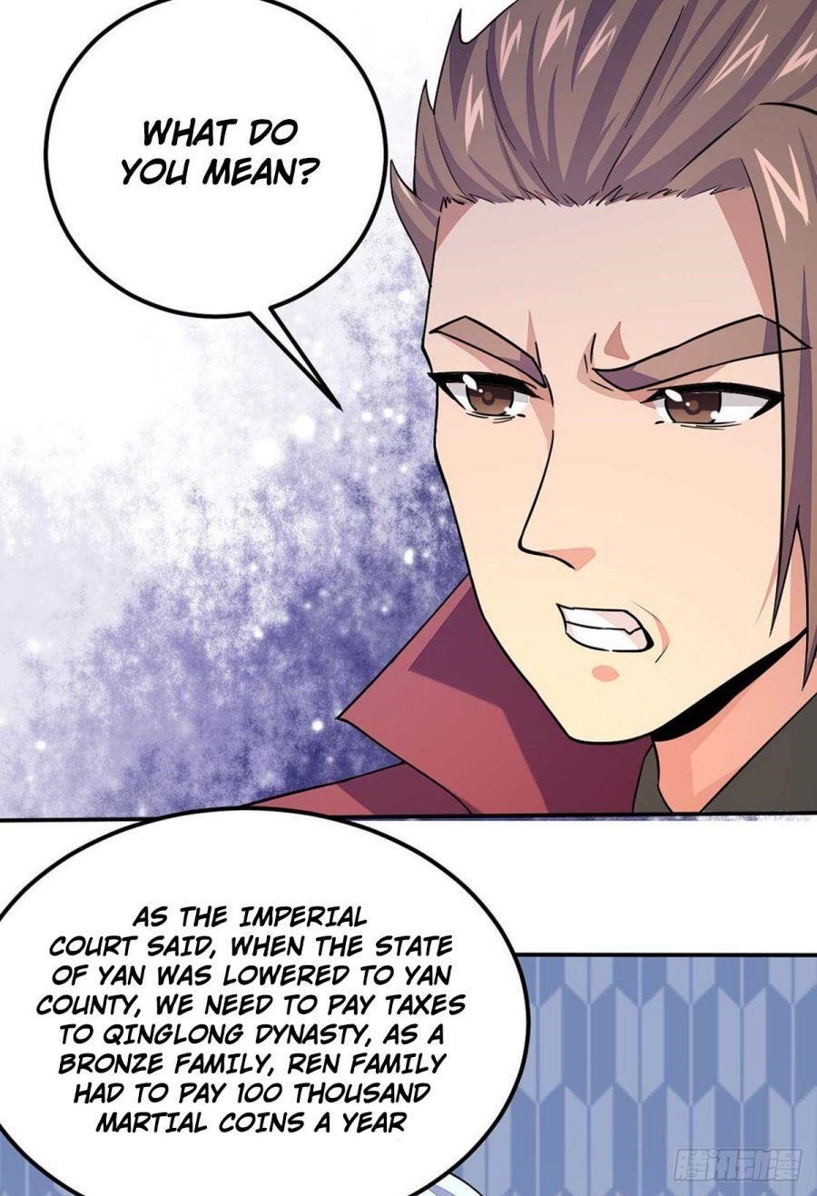 Martial Arts Reigns Chapter 169 - Manhwa18.com