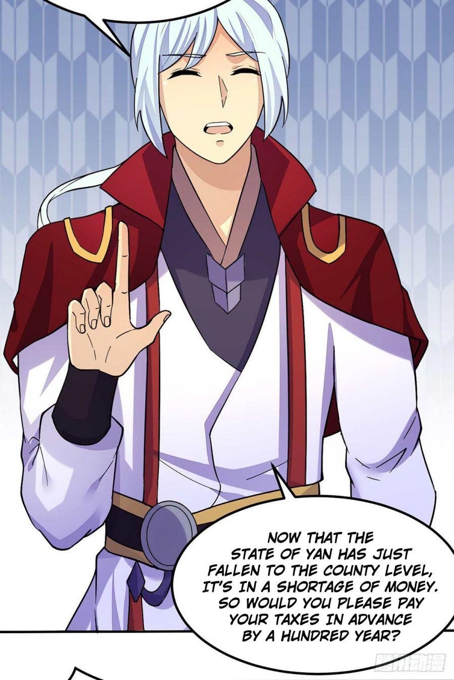 Martial Arts Reigns Chapter 169 - Manhwa18.com