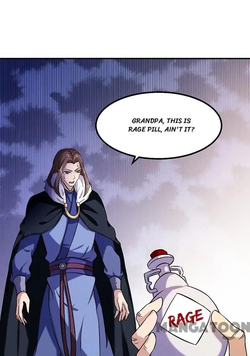 Martial Arts Reigns Chapter 17 - Manhwa18.com