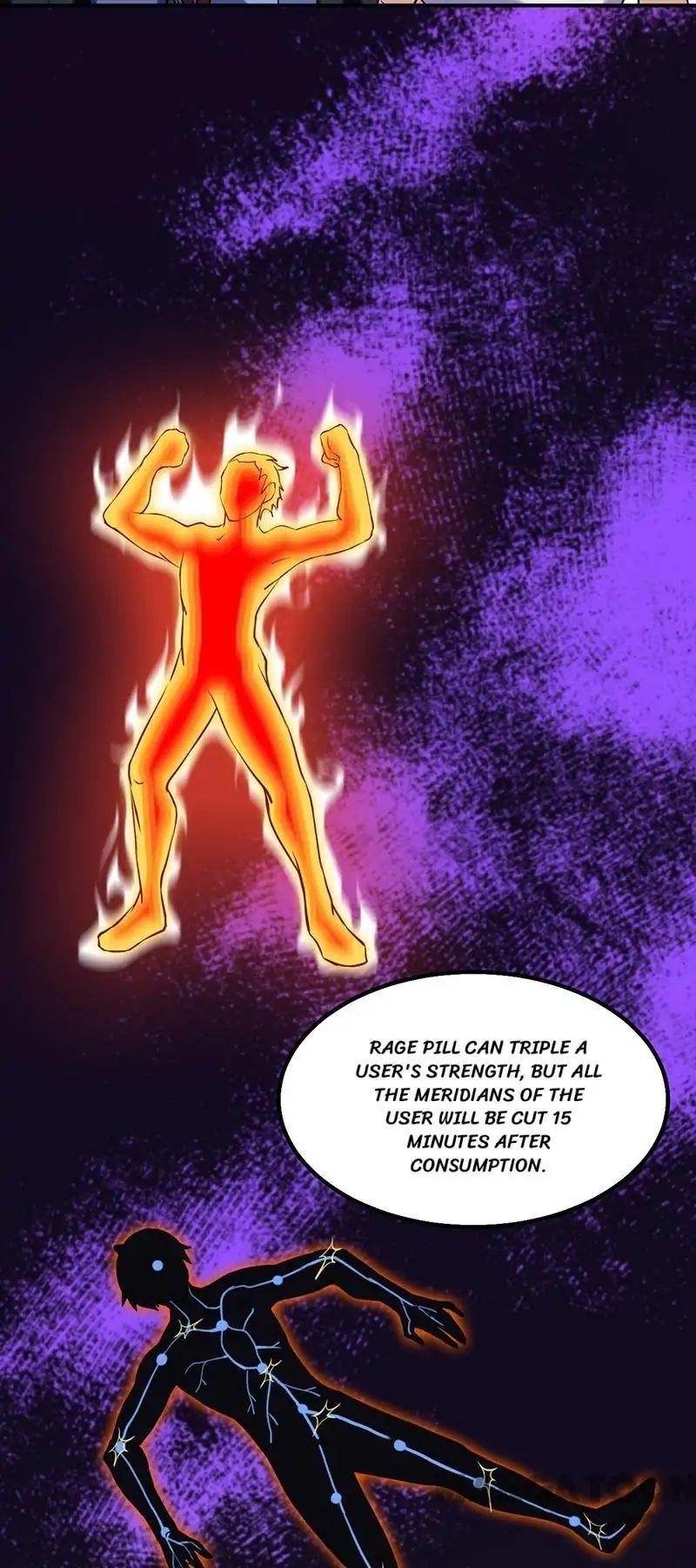 Martial Arts Reigns Chapter 17 - Manhwa18.com