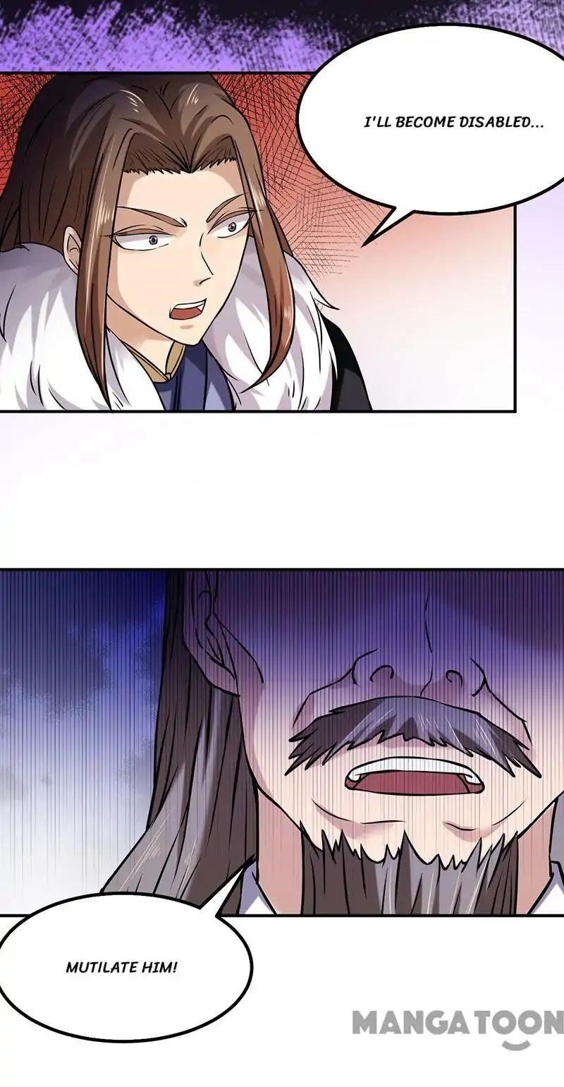Martial Arts Reigns Chapter 17 - Manhwa18.com