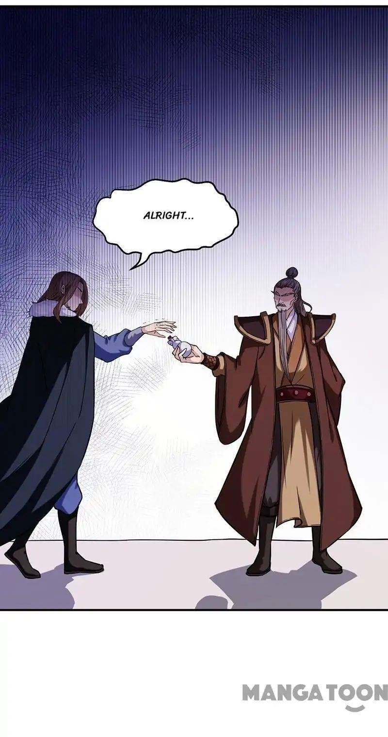 Martial Arts Reigns Chapter 17 - Manhwa18.com