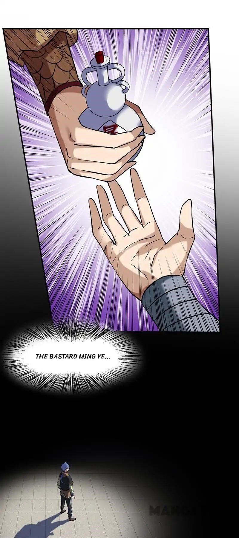 Martial Arts Reigns Chapter 17 - Manhwa18.com