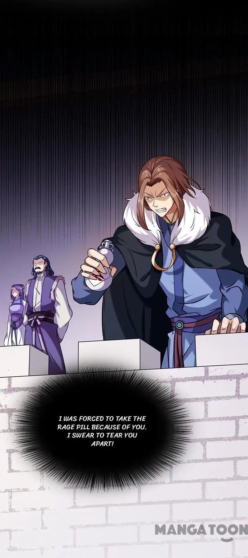 Martial Arts Reigns Chapter 17 - Manhwa18.com