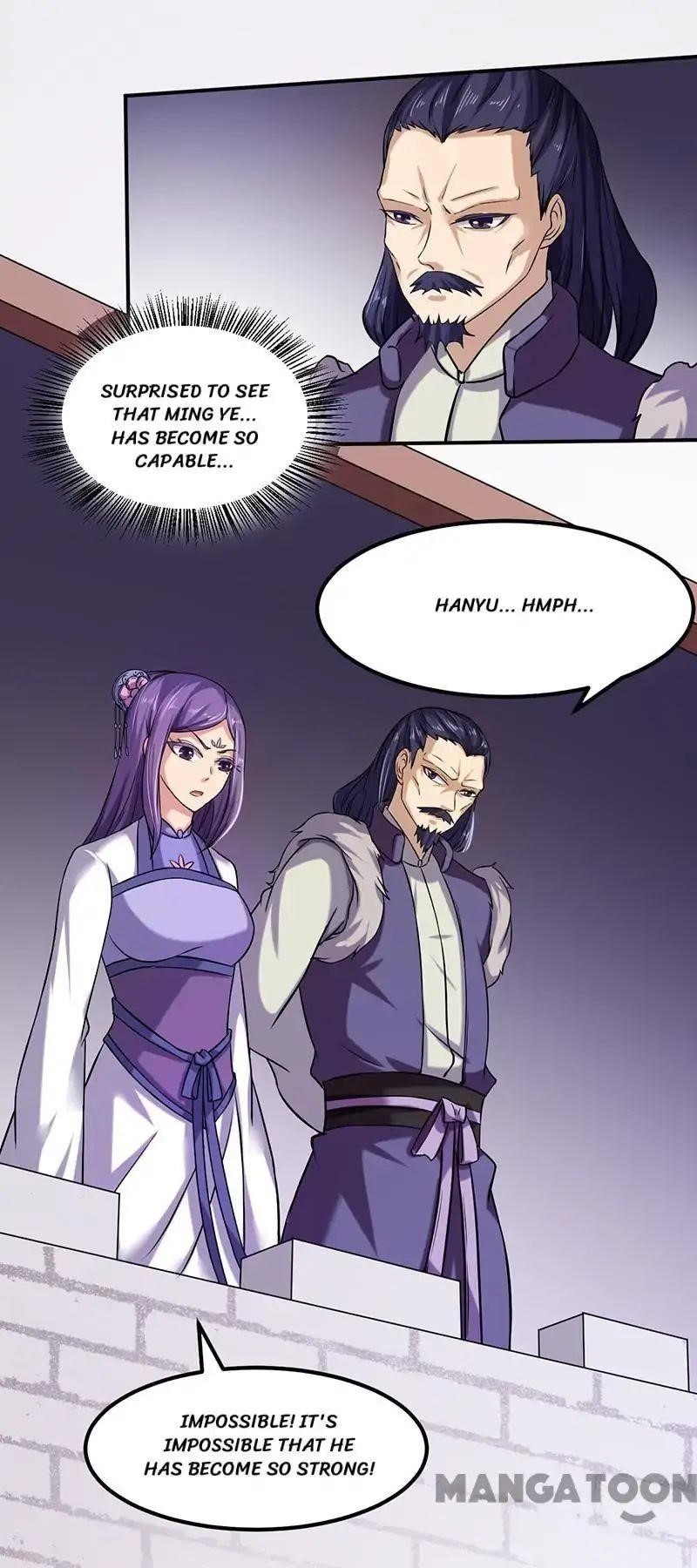 Martial Arts Reigns Chapter 17 - Manhwa18.com